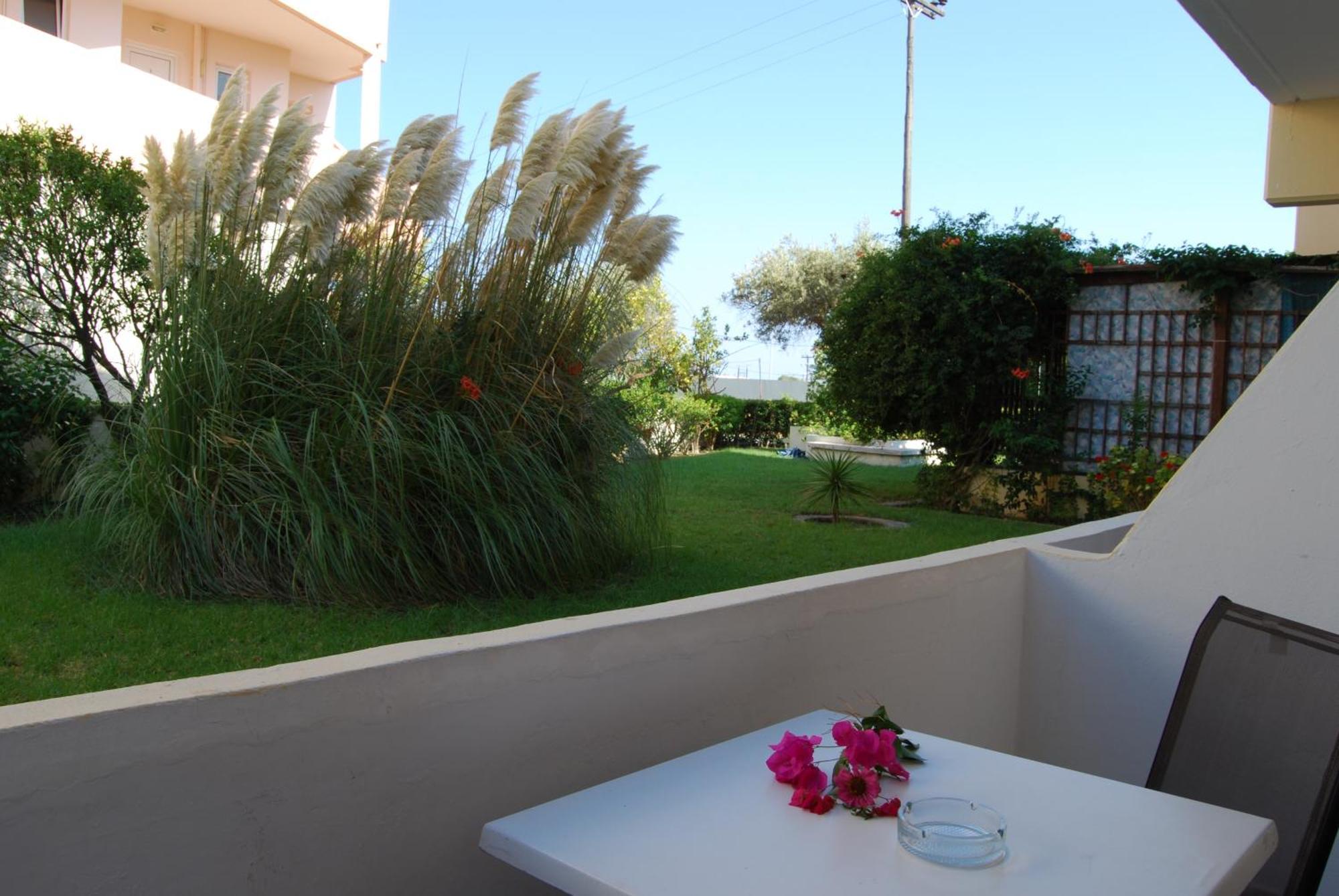 Artemis Studios Faliraki Room photo