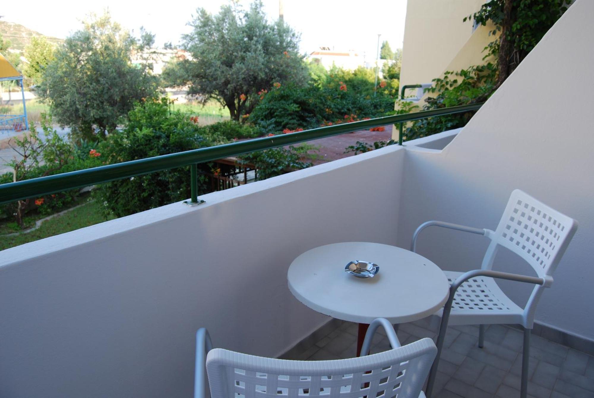 Artemis Studios Faliraki Room photo