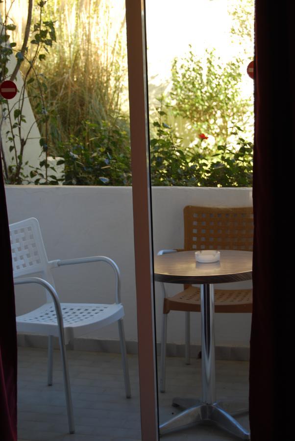 Artemis Studios Faliraki Exterior photo