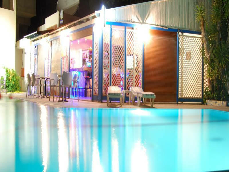 Artemis Studios Faliraki Exterior photo